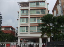 Grand Residence (D15), Apartment #1124662